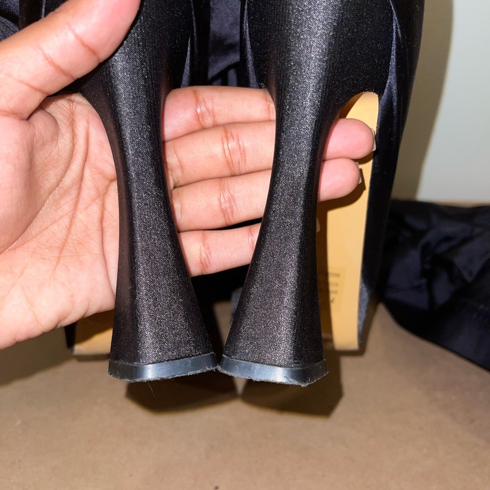Legging Heels - Picture 5 of 6